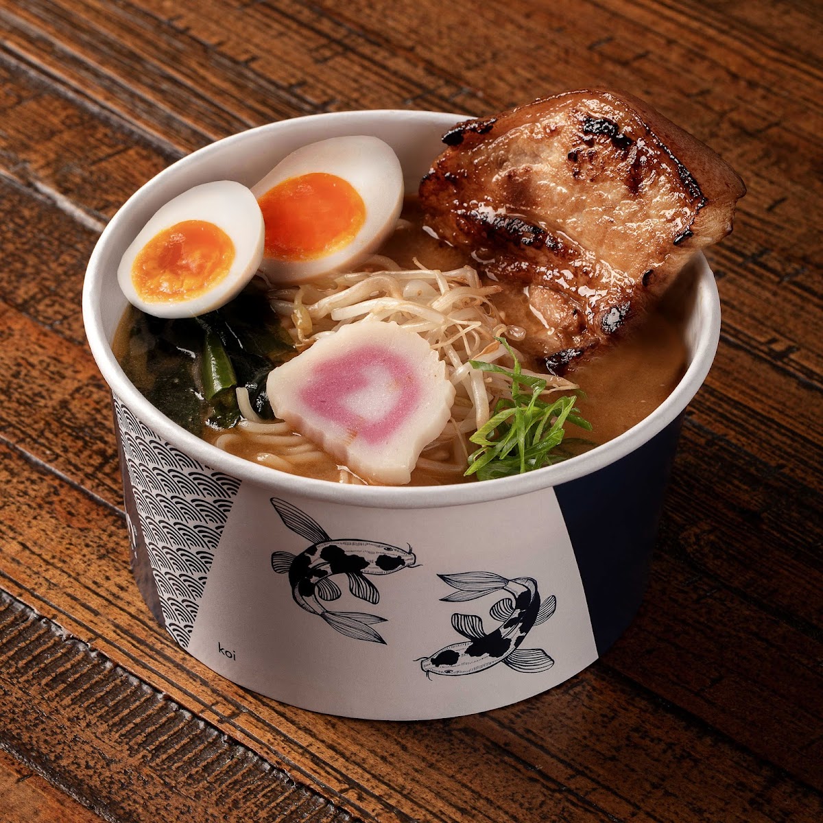 Ba-Chan Japanese Fast Food
